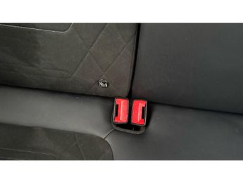 Ford Fiesta 1.0 EcoBoost Hbd mHEV 125 Titanium X 5dr Auto Petrol Hatchback