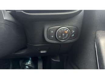 Ford Fiesta 1.0 EcoBoost Hbd mHEV 125 Titanium X 5dr Auto Petrol Hatchback