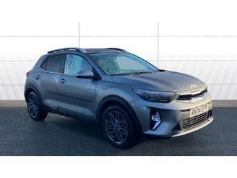 Kia Stonic 1.0T GDi 48V Shadow 5dr DCT Petrol Estate