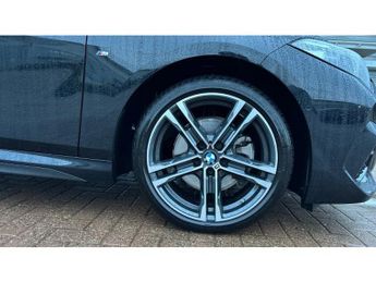 BMW 2 Series 218i [136] M Sport 4dr DCT Petrol Saloon