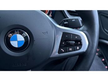 BMW 2 Series 218i [136] M Sport 4dr DCT Petrol Saloon