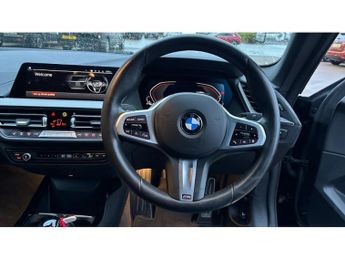 BMW 2 Series 218i [136] M Sport 4dr DCT Petrol Saloon