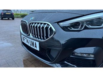 BMW 2 Series 218i [136] M Sport 4dr DCT Petrol Saloon