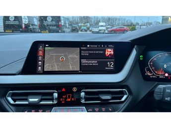 BMW 2 Series 218i [136] M Sport 4dr DCT Petrol Saloon