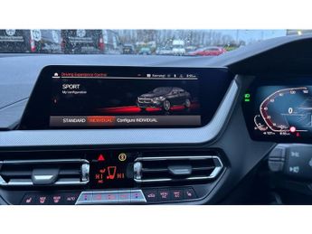 BMW 2 Series 218i [136] M Sport 4dr DCT Petrol Saloon
