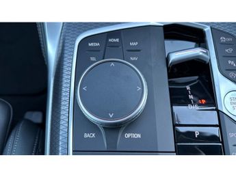 BMW 4 Series 420i M Sport 2dr Step Auto [Tech/Pro Pack] Petrol Coupe