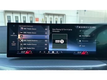 BMW 4 Series 420i M Sport 2dr Step Auto [Tech/Pro Pack] Petrol Coupe