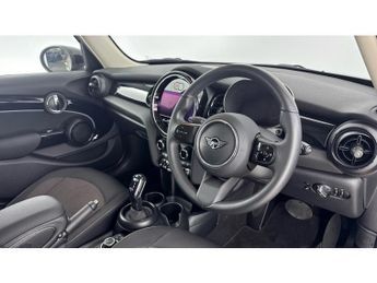 MINI Hatchback 1.5 Cooper Classic Premium Plus 5dr Auto Petrol Hatchback