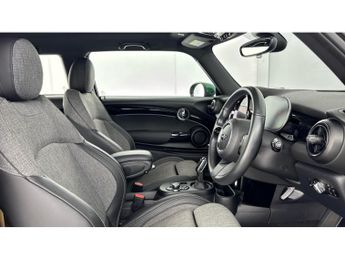 MINI Hatchback 135kW Cooper S Level 2 33kWh 3dr Auto Electric Hatchback