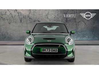 MINI Hatchback 135kW Cooper S Level 2 33kWh 3dr Auto Electric Hatchback