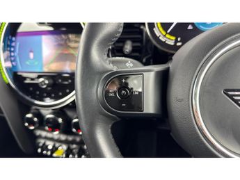 MINI Hatchback 135kW Cooper S Level 2 33kWh 3dr Auto Electric Hatchback