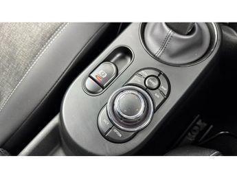 MINI Hatchback 135kW Cooper S Level 2 33kWh 3dr Auto Electric Hatchback