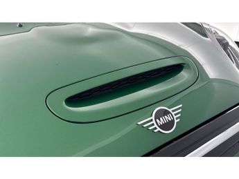 MINI Hatchback 135kW Cooper S Level 2 33kWh 3dr Auto Electric Hatchback