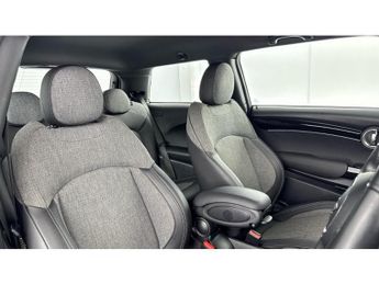 MINI Hatchback 135kW Cooper S Level 2 33kWh 3dr Auto Electric Hatchback