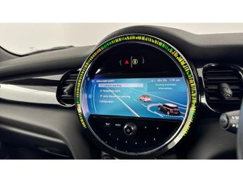MINI Hatchback 135kW Cooper S Level 2 33kWh 3dr Auto Electric Hatchback