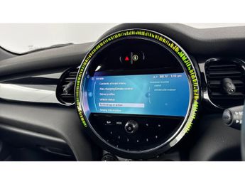 MINI Hatchback 135kW Cooper S Level 2 33kWh 3dr Auto Electric Hatchback