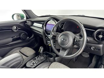 MINI Hatchback 135kW Cooper S Level 2 33kWh 3dr Auto Electric Hatchback