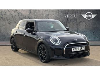 MINI Hatch 1.5 Cooper Exclusive 5dr Auto Petrol Hatchback