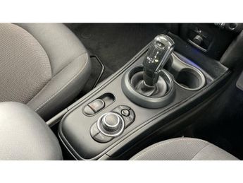 MINI Countryman 1.5 Cooper Classic ALL4 5dr Auto Petrol Hatchback