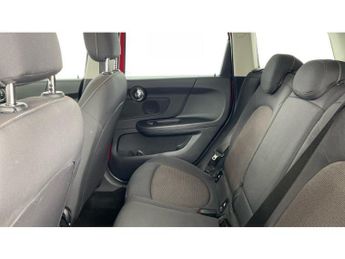 MINI Countryman 1.5 Cooper Classic ALL4 5dr Auto Petrol Hatchback