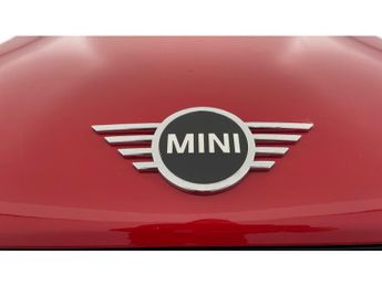 MINI Countryman 1.5 Cooper Classic ALL4 5dr Auto Petrol Hatchback