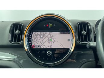 MINI Countryman 1.5 Cooper Classic ALL4 5dr Auto Petrol Hatchback