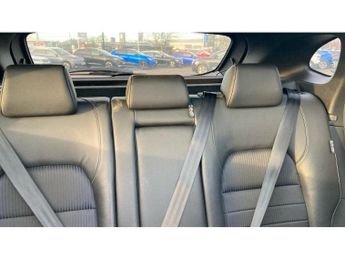 Nissan Qashqai 1.3 DiG-T MH 158 Tekna 5dr Xtronic Petrol Hatchback