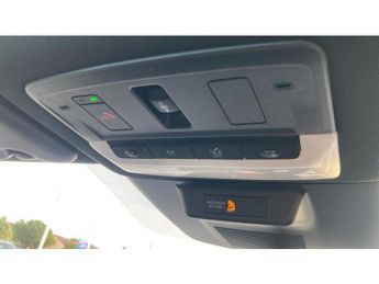 Nissan Qashqai 1.3 DiG-T MH 158 Tekna 5dr Xtronic Petrol Hatchback