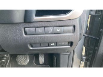 Nissan Qashqai 1.3 DiG-T MH 158 Tekna 5dr Xtronic Petrol Hatchback