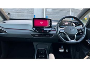Volkswagen ID.3 150kW Tour Pro S 77kWh 5dr Auto Electric Hatchback