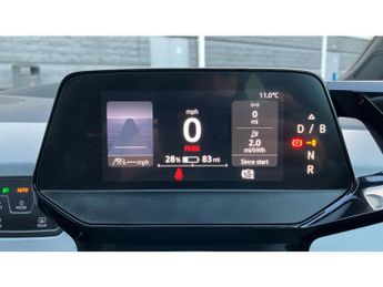 Volkswagen ID.3 150kW Tour Pro S 77kWh 5dr Auto Electric Hatchback