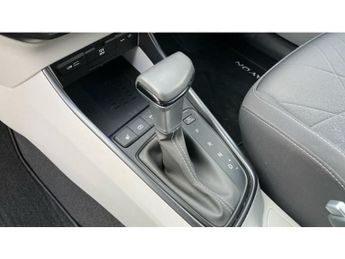 Hyundai BAYON 1.0 TGDi 48V MHEV Ultimate 5dr DCT Petrol Hatchback