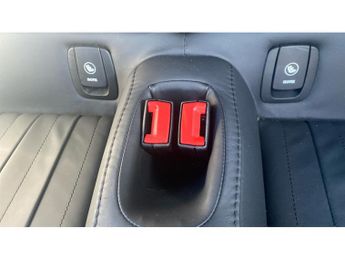 MINI Convertible 1.5 Cooper Exclusive 2dr Auto Petrol Convertible