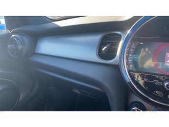 MINI Convertible 1.5 Cooper Exclusive 2dr Auto Petrol Convertible