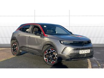 Vauxhall Mokka 1.2 Turbo 100 GS Line 5dr Petrol Hatchback