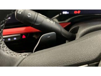 Vauxhall Mokka 1.2 Turbo GS 5dr Auto Petrol Hatchback