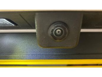 Vauxhall Mokka 1.2 Turbo GS 5dr Auto Petrol Hatchback