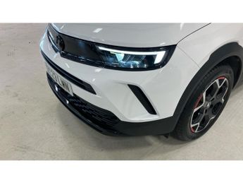 Vauxhall Mokka 1.2 Turbo GS 5dr Auto Petrol Hatchback