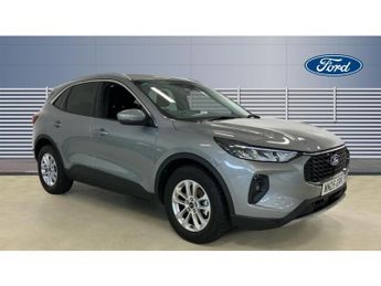 Ford Kuga 1.5 EcoBoost Titanium 5dr Petrol Estate