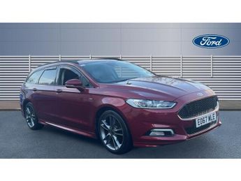 Ford Mondeo 2.0 TDCi ST-Line X 5dr Diesel Estate
