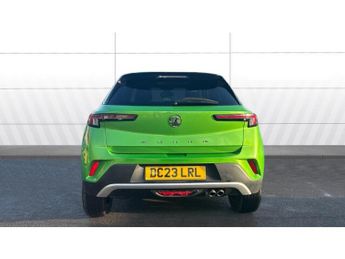 Vauxhall Mokka 1.2 Turbo Ultimate 5dr Auto Petrol Hatchback