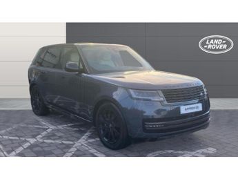 Land Rover Range Rover 3.0 D300 SE 4dr Auto Diesel Estate