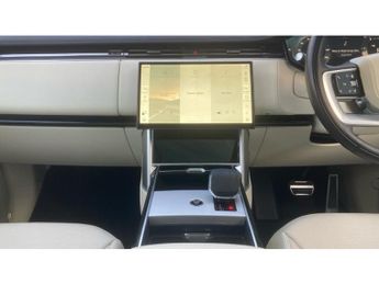 Land Rover Range Rover 3.0 D300 SE 4dr Auto Diesel Estate