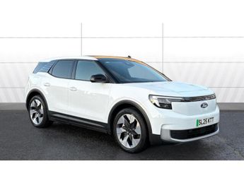 Ford Explorer 210kW Premium 77kWh 5dr Auto Electric Estate