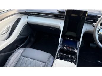 Ford Explorer 210kW Premium 77kWh 5dr Auto Electric Estate