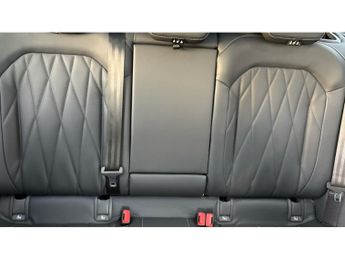 Ford Explorer 210kW Premium 77kWh 5dr Auto Electric Estate