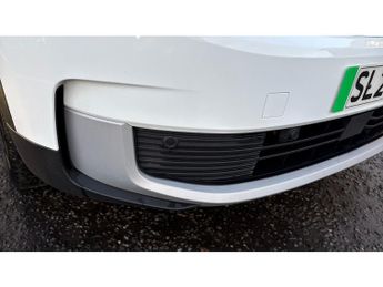 Ford Explorer 210kW Premium 77kWh 5dr Auto Electric Estate