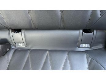 Ford Explorer 210kW Premium 77kWh 5dr Auto Electric Estate