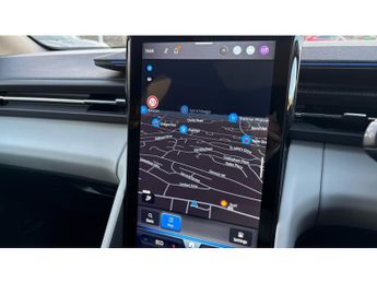 Ford Explorer 210kW Premium 77kWh 5dr Auto Electric Estate