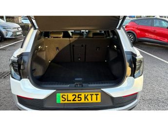 Ford Explorer 210kW Premium 77kWh 5dr Auto Electric Estate